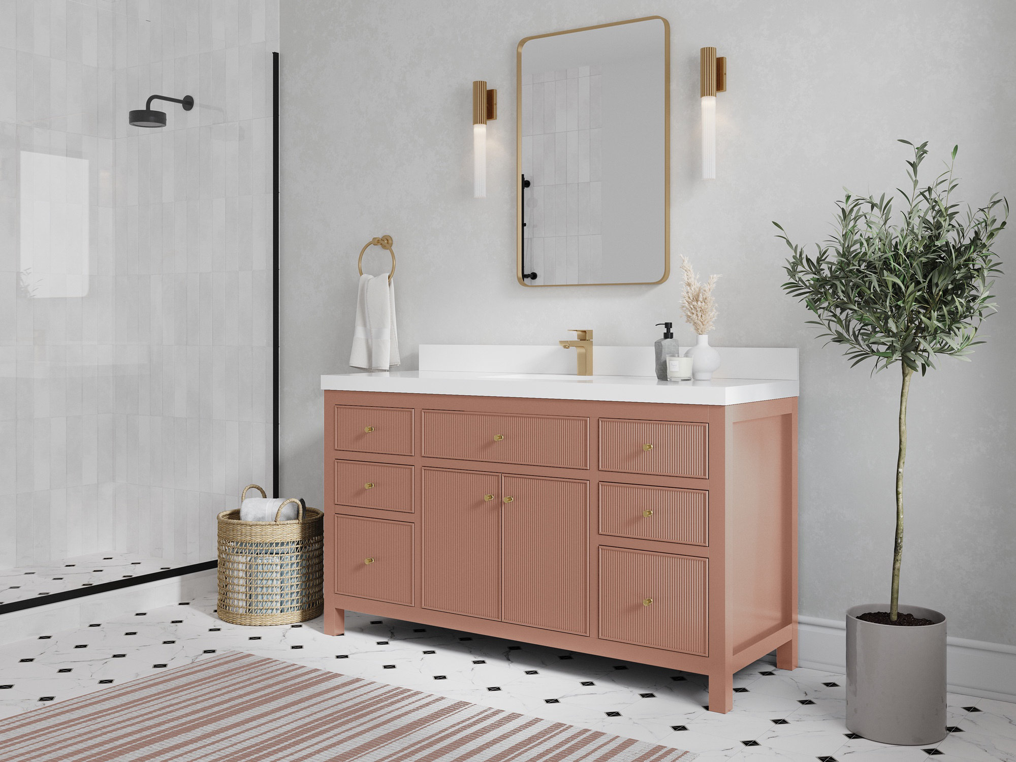 Sonoma+60+In.+W+X+22+In.+D+